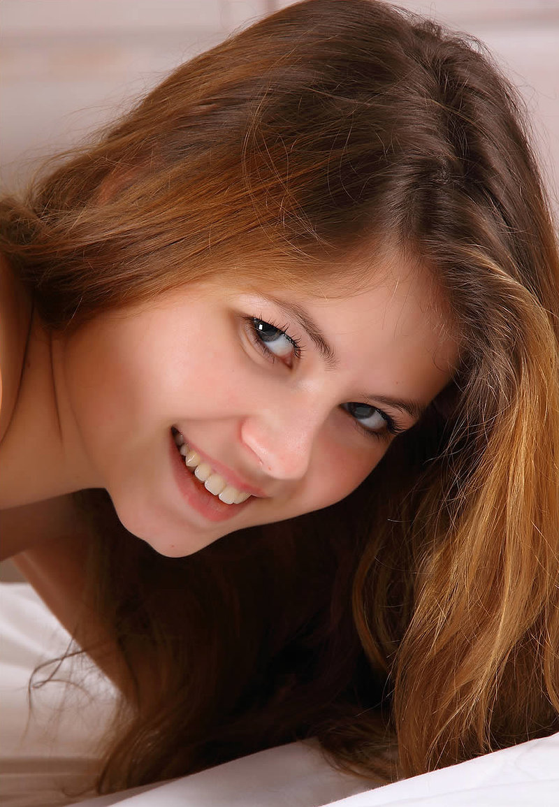 Кира, 20 лет, 2 размер груди